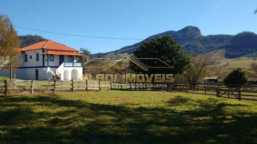 Fazenda, 197 m² - Foto 3