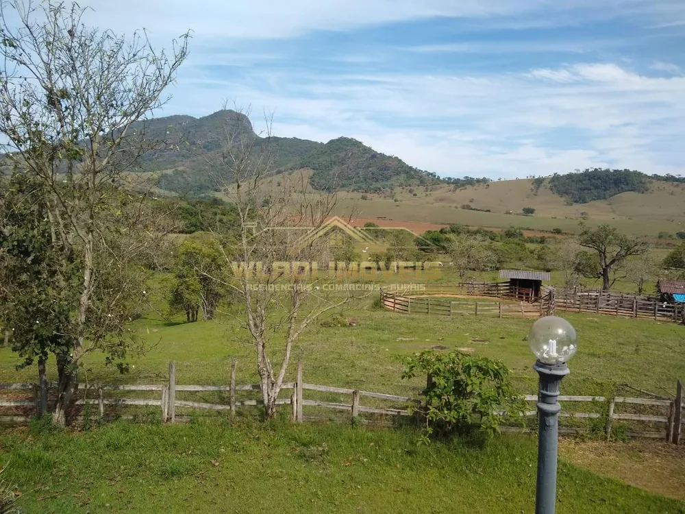 Fazenda, 197 m² - Foto 4