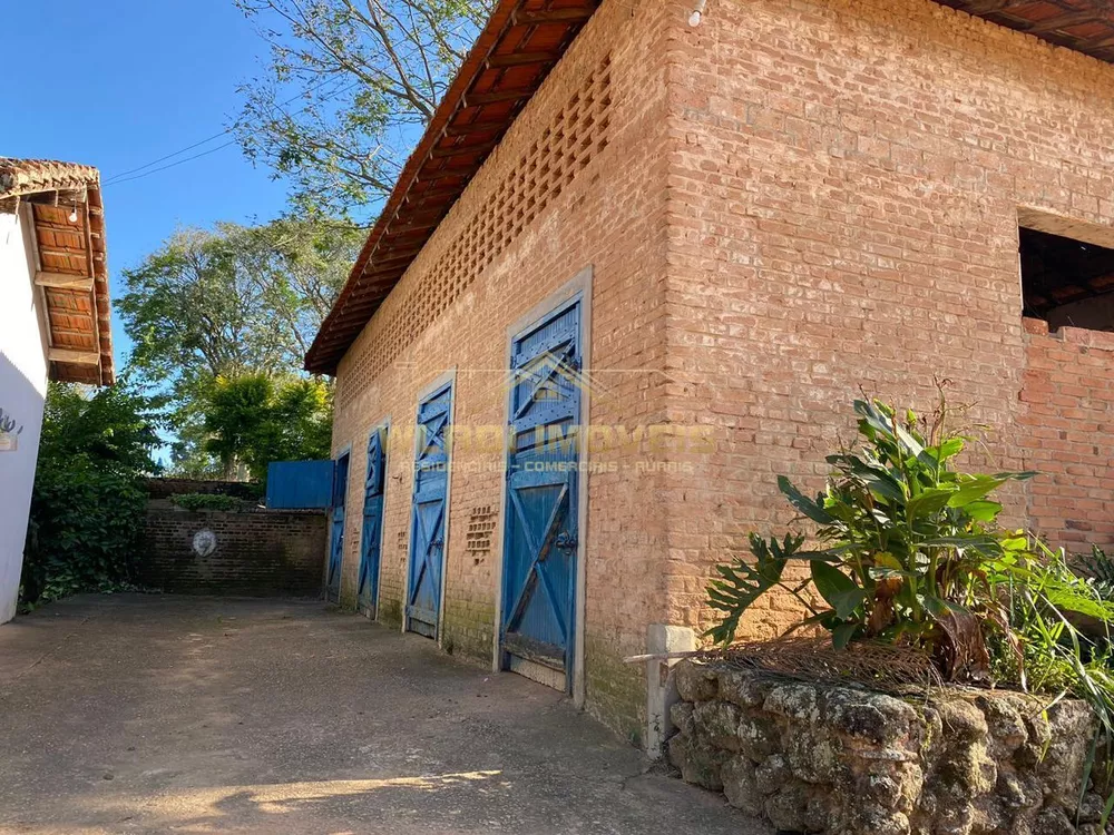 Fazenda, 15 m² - Foto 4