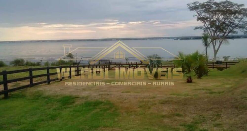 Fazenda, 313 m² - Foto 3