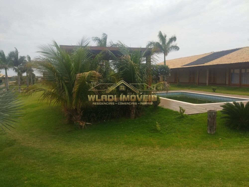 Fazenda, 313 m² - Foto 2
