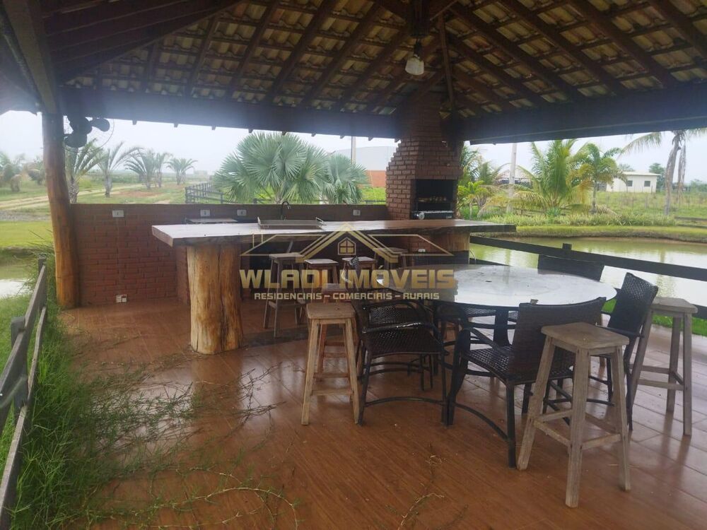 Fazenda, 313 m² - Foto 9