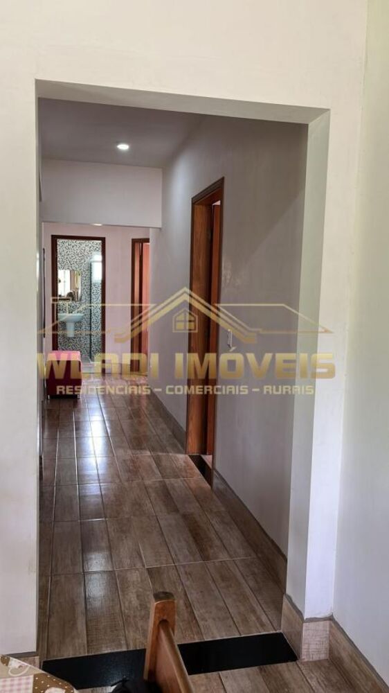 Chácara, 3 quartos, 2 hectares - Foto 3