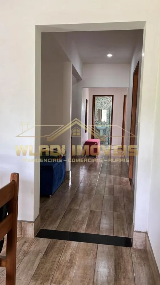 Chácara, 3 quartos, 2 hectares - Foto 11