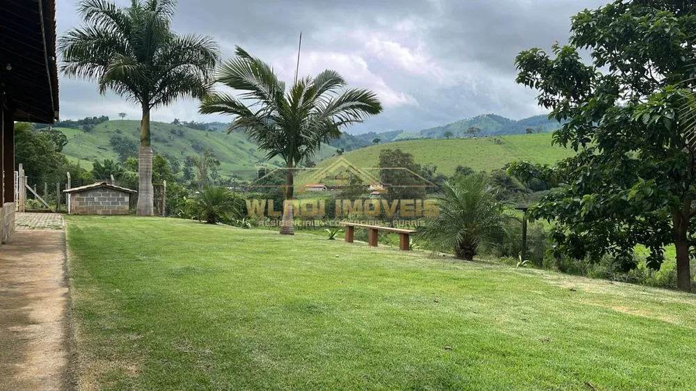 Chácara, 3 quartos, 2 hectares - Foto 4