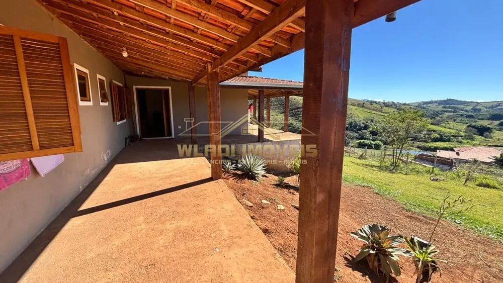 Chácara, 4000 m² - Foto 8