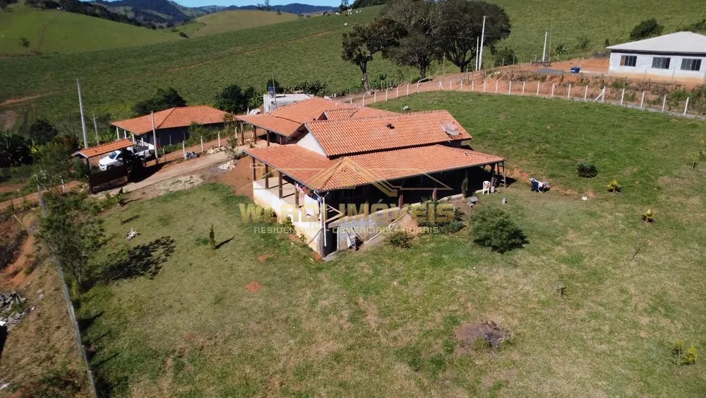 Chácara, 4000 m² - Foto 10