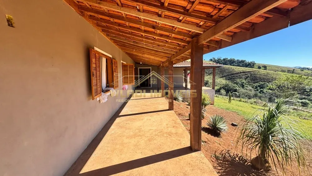Chácara, 4000 m² - Foto 9
