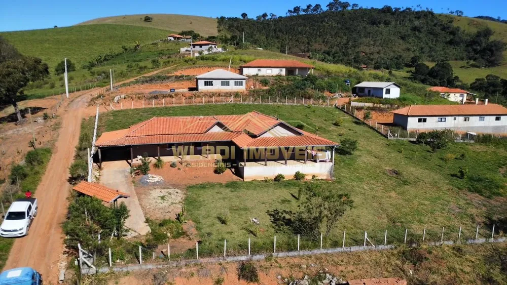 Chácara, 4000 m² - Foto 2