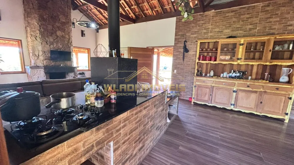 Chácara, 4000 m² - Foto 3