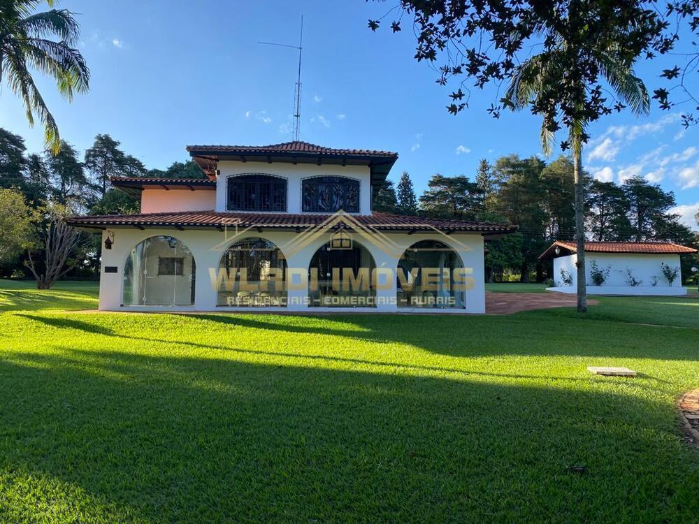 Fazenda, 300 m² - Foto 3