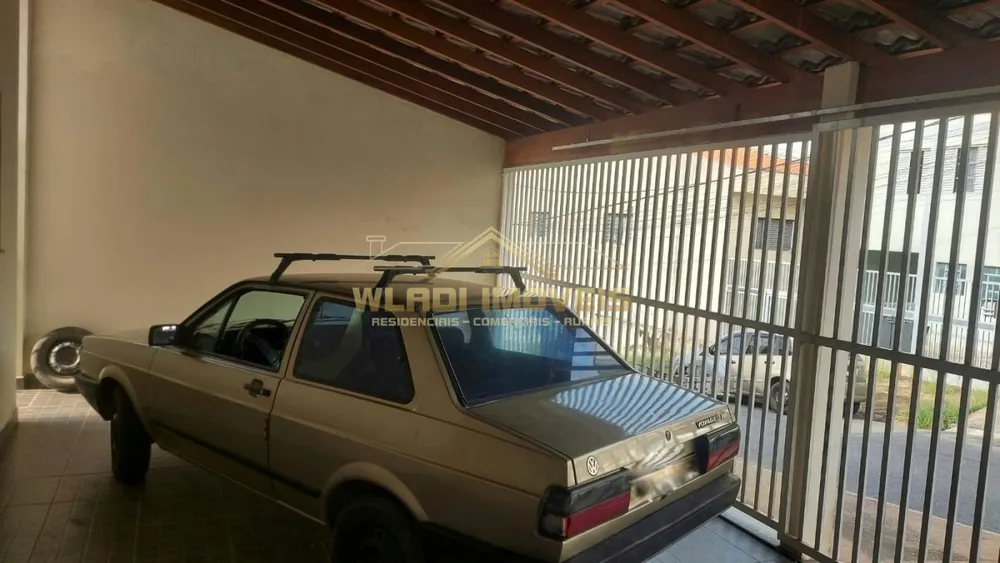 Casa, 2 quartos - Foto 1