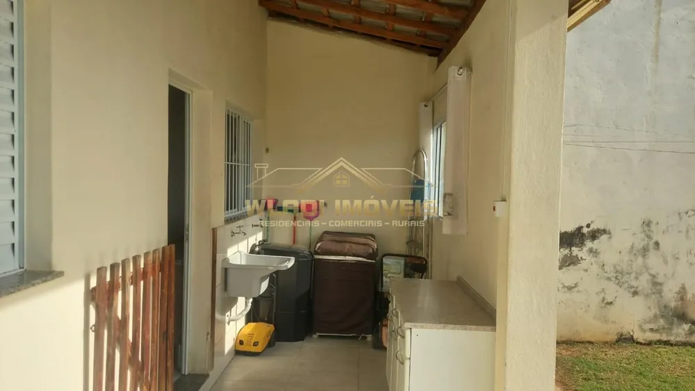 Casa, 2 quartos - Foto 8