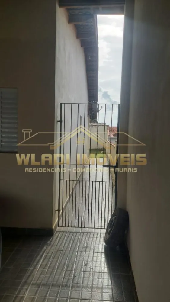 Casa, 2 quartos - Foto 5
