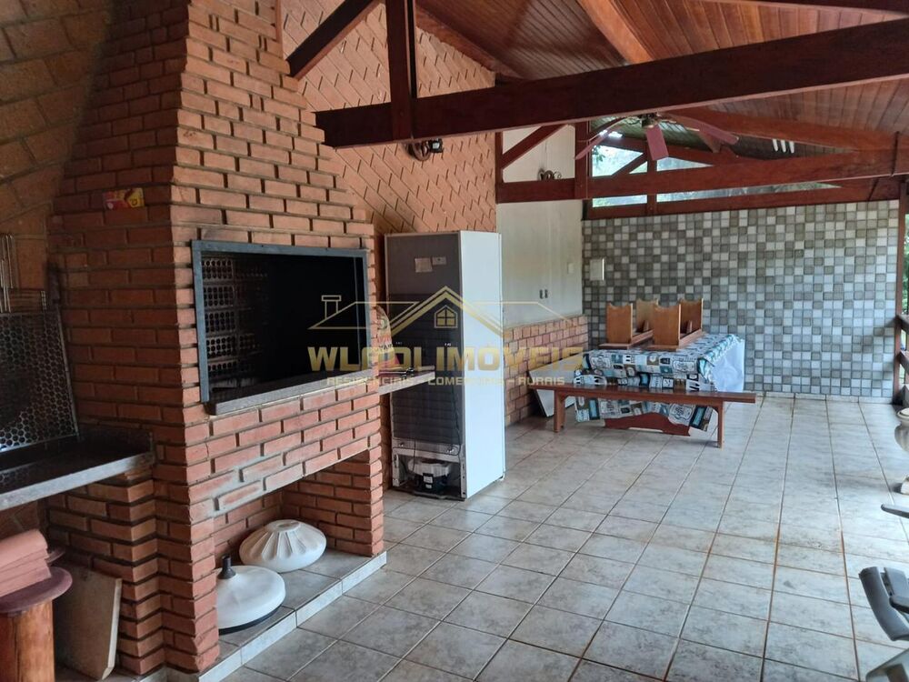 Chácara, 4 quartos, 5664 m² - Foto 23