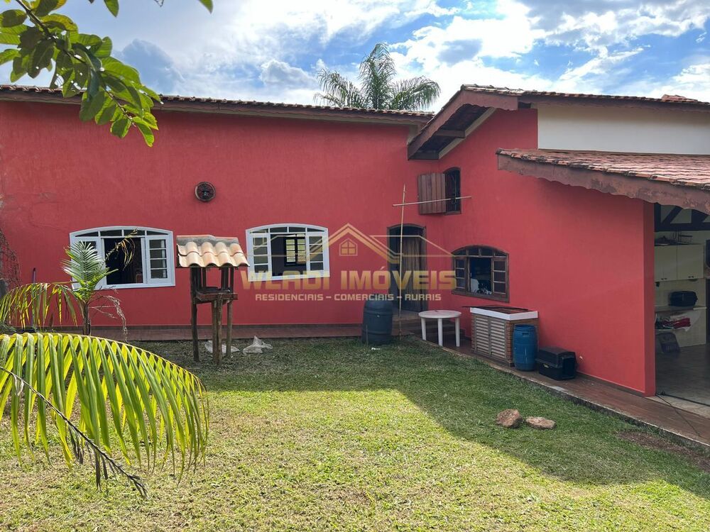 Chácara, 4 quartos, 5664 m² - Foto 27