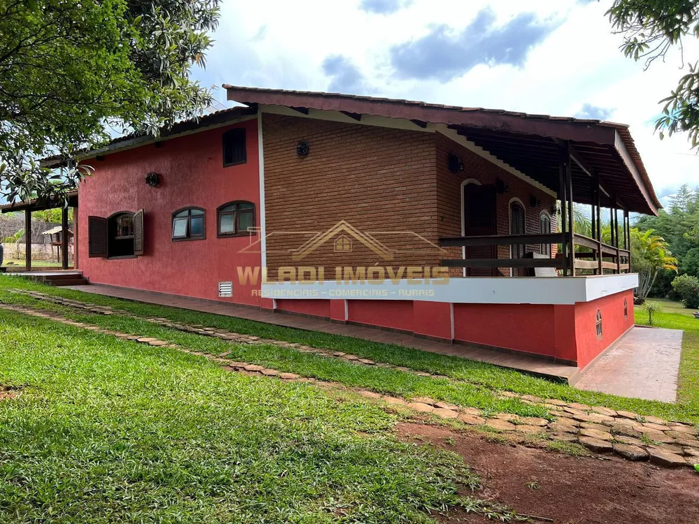 Chácara, 4 quartos, 5664 m² - Foto 10