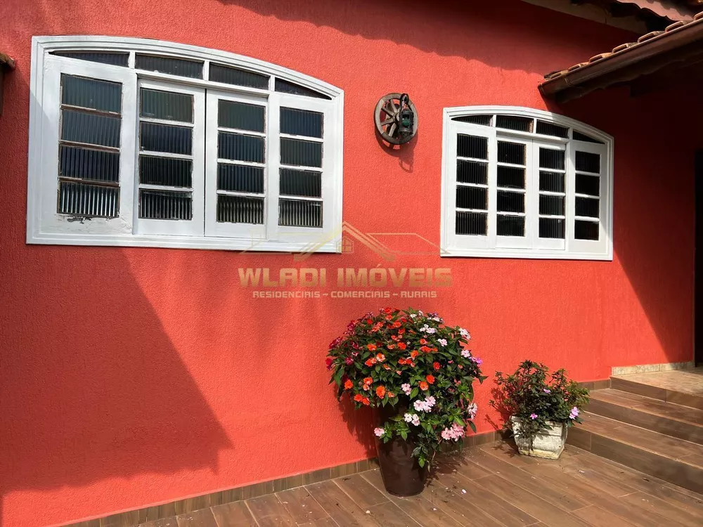 Chácara, 4 quartos, 5664 m² - Foto 5