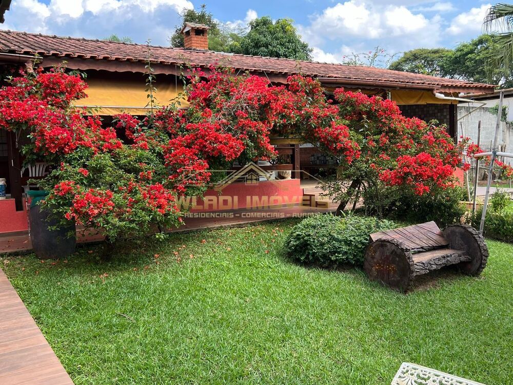 Chácara, 4 quartos, 5664 m² - Foto 24