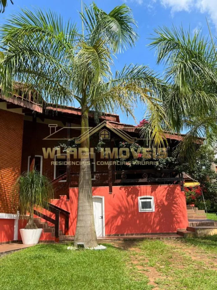 Chácara, 4 quartos, 5664 m² - Foto 8