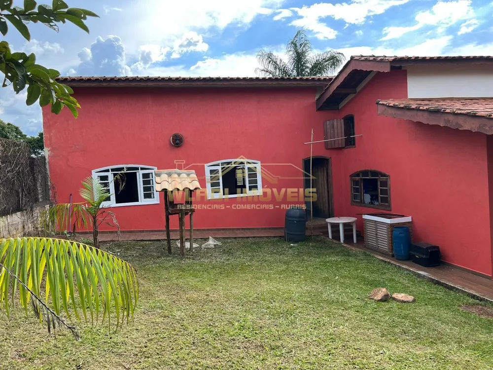 Chácara, 4 quartos, 5664 m² - Foto 28