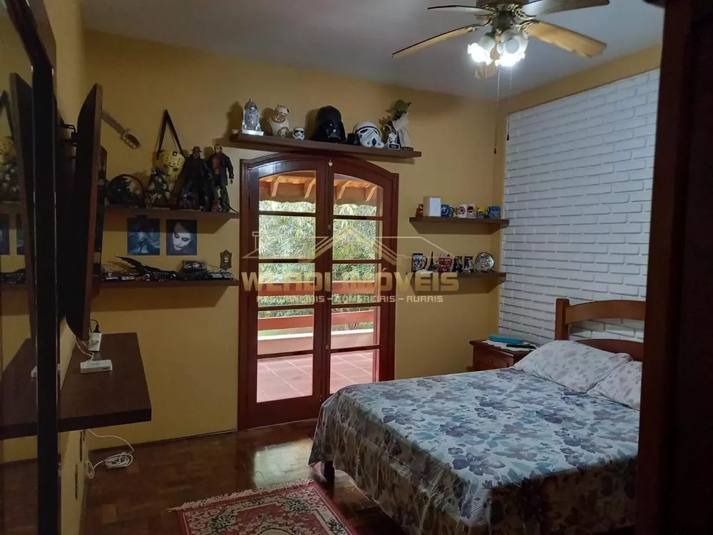 Chácara, 4 quartos, 5664 m² - Foto 13