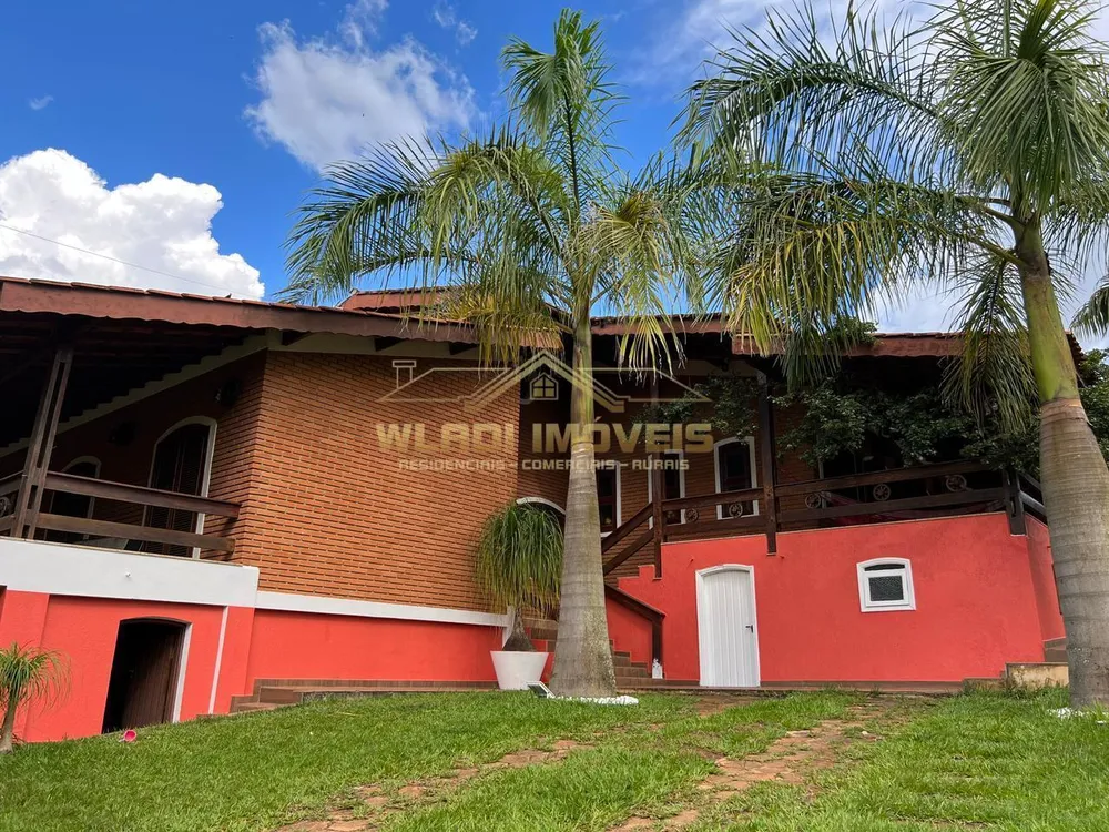 Chácara, 4 quartos, 5664 m² - Foto 27