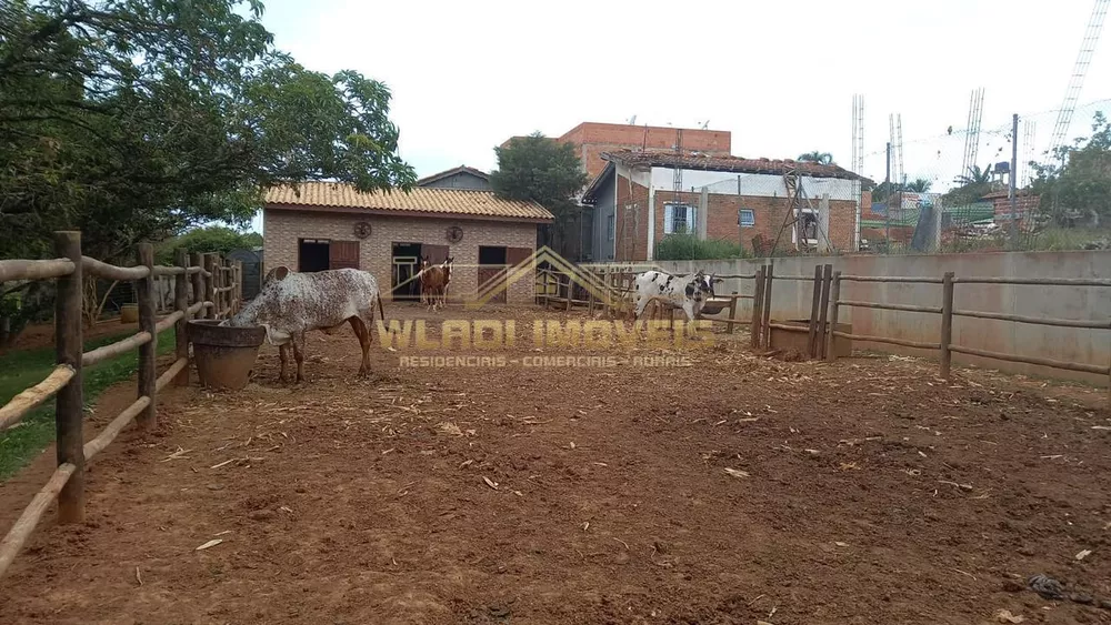 Chácara, 4 quartos, 5664 m² - Foto 17
