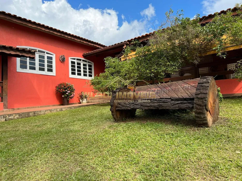 Chácara, 4 quartos, 5664 m² - Foto 26