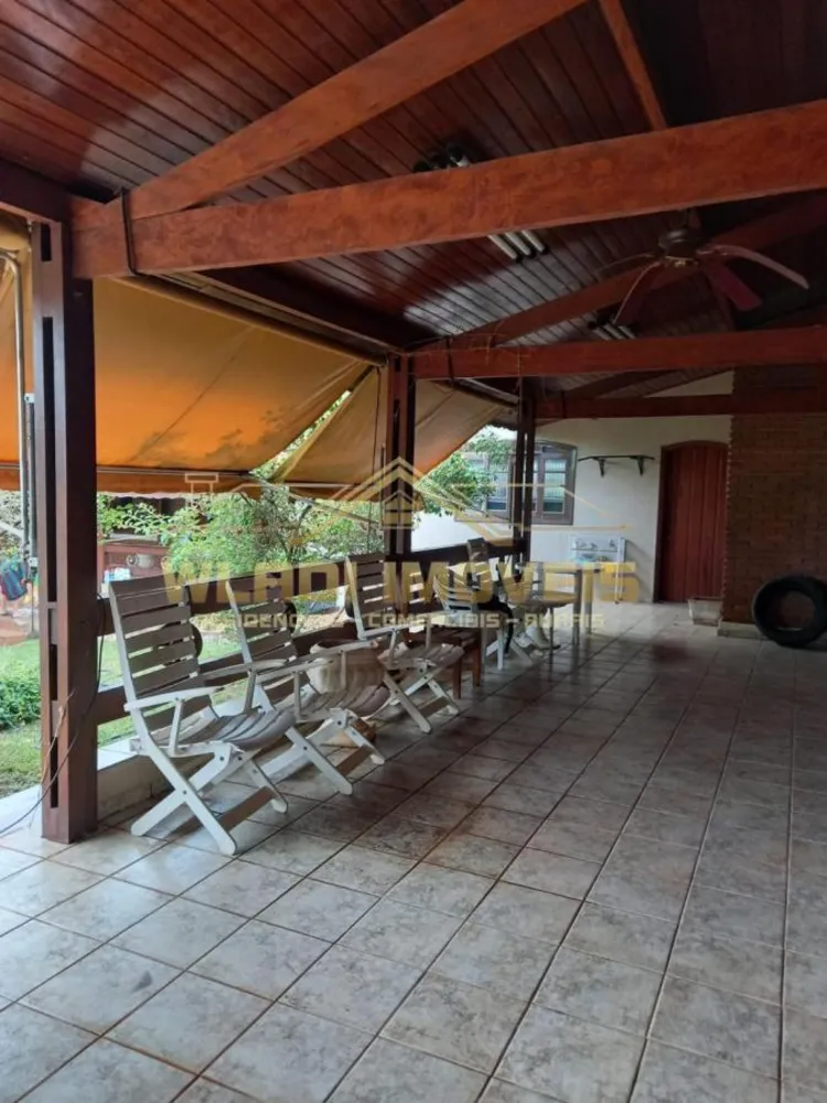 Chácara, 4 quartos, 5664 m² - Foto 24