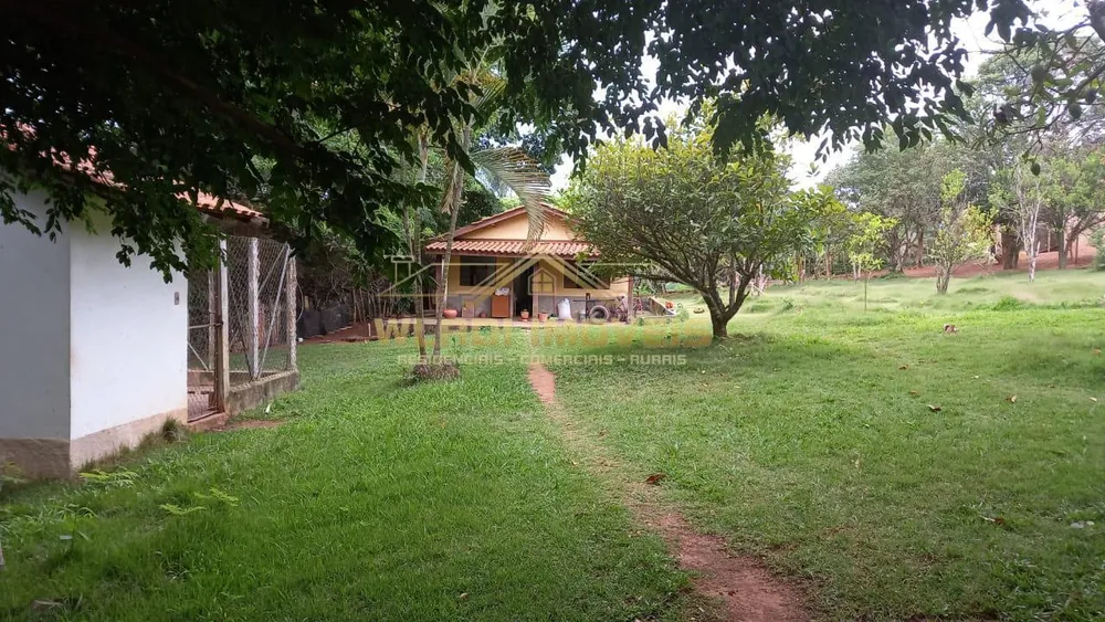 Chácara, 4 quartos, 5664 m² - Foto 21
