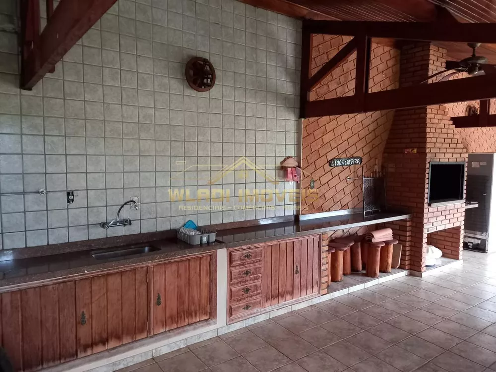 Chácara, 4 quartos, 5664 m² - Foto 20