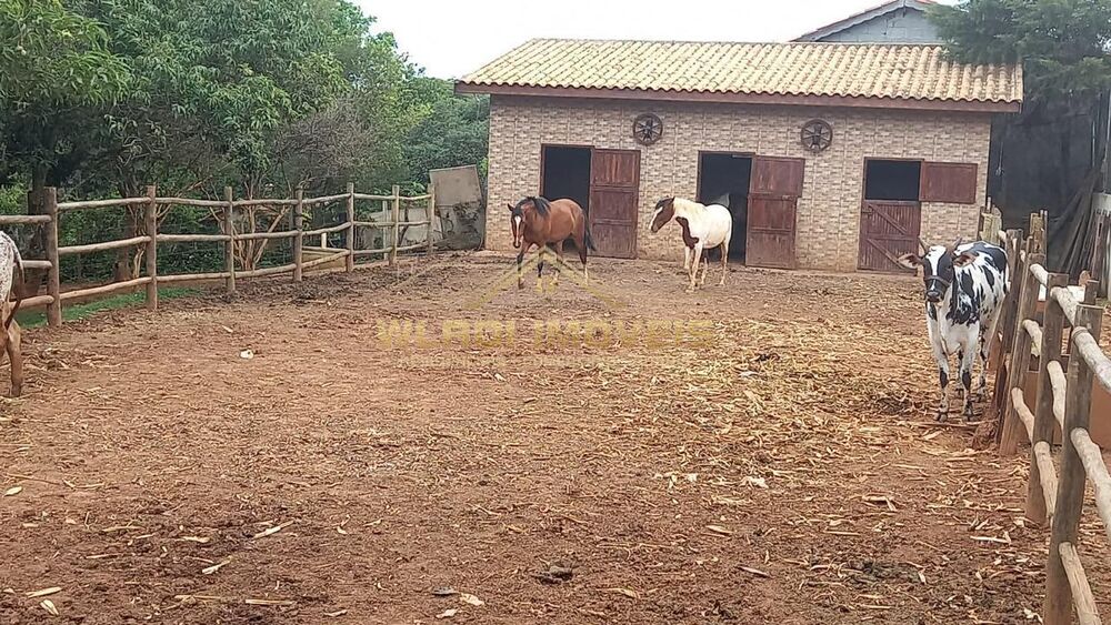 Chácara, 4 quartos, 5664 m² - Foto 19
