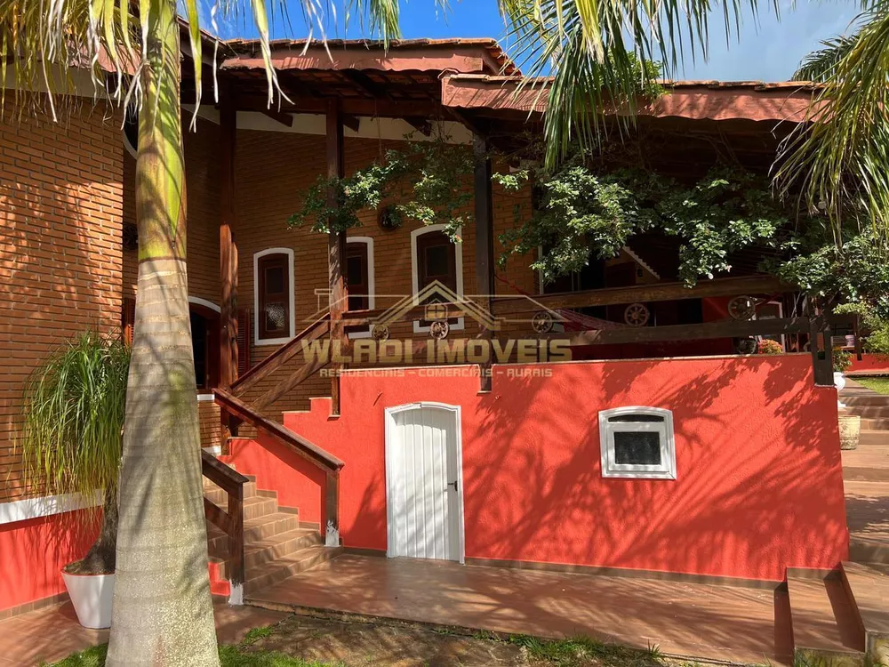 Chácara, 4 quartos, 5664 m² - Foto 28