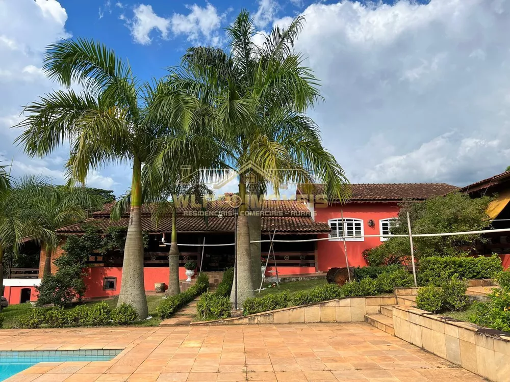 Chácara, 4 quartos, 5664 m² - Foto 6