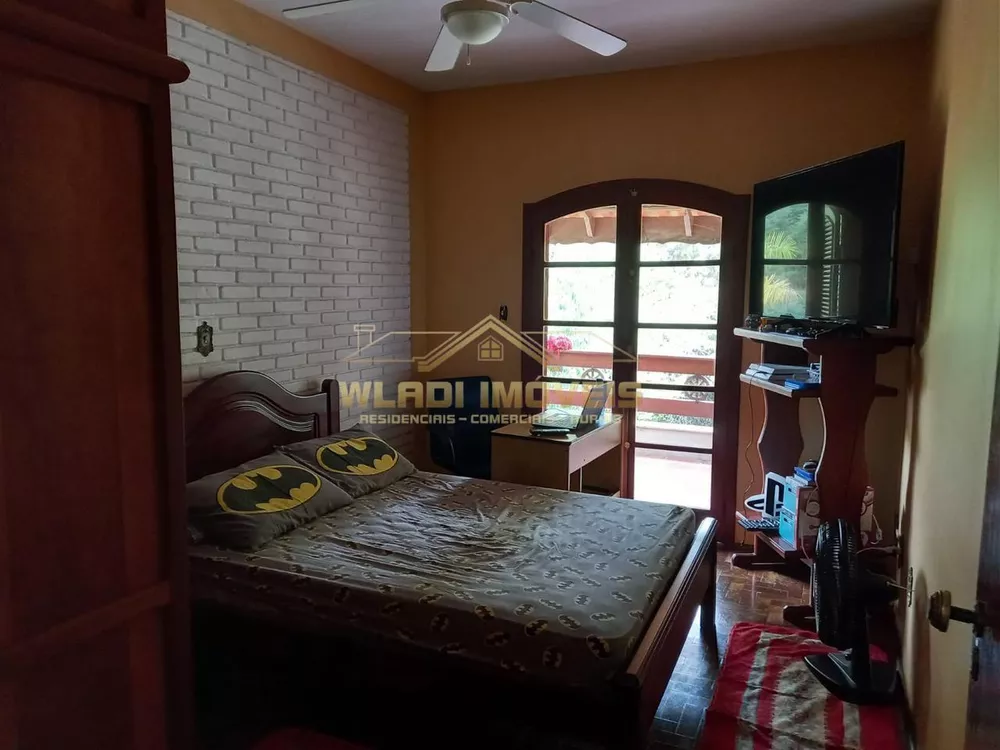 Chácara, 4 quartos, 5664 m² - Foto 11