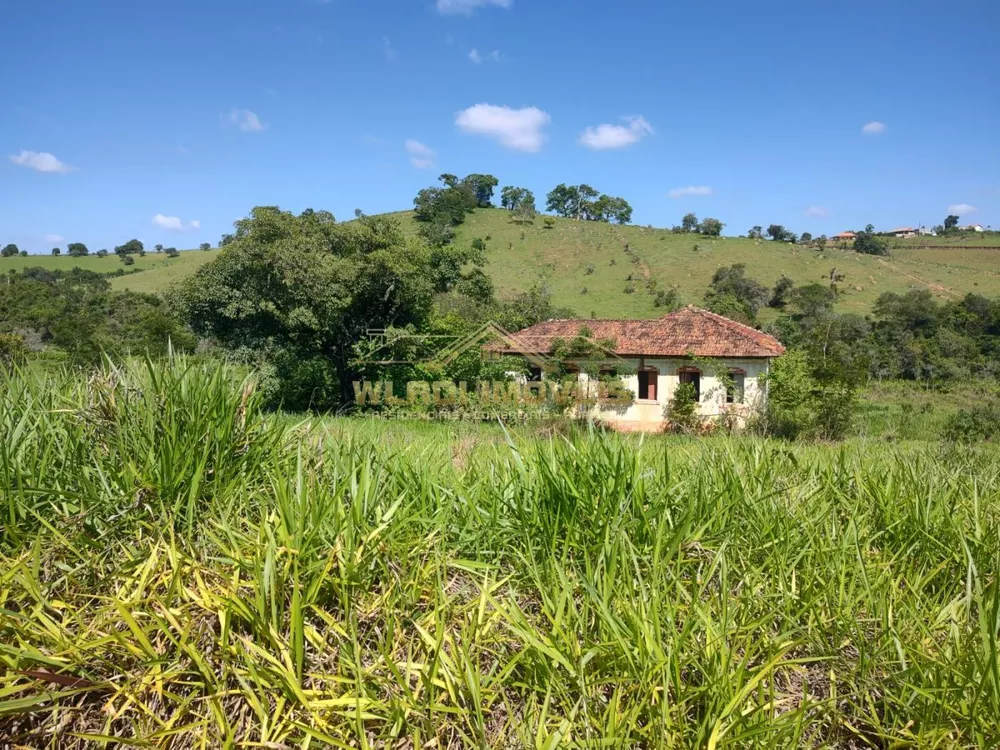 Sítio, 11 m² - Foto 3