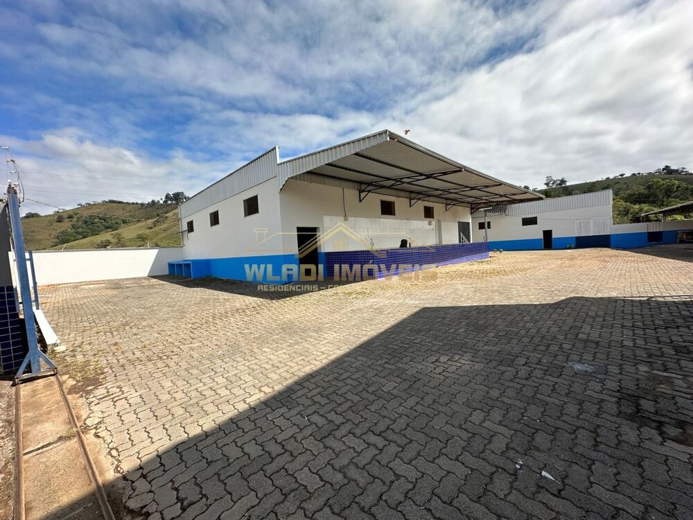 Depósito-Galpão-Armazém à venda, 11700m² - Foto 5