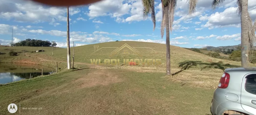 Sítio, 18 m² - Foto 4