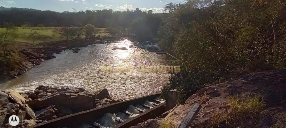 Sítio, 18 m² - Foto 1