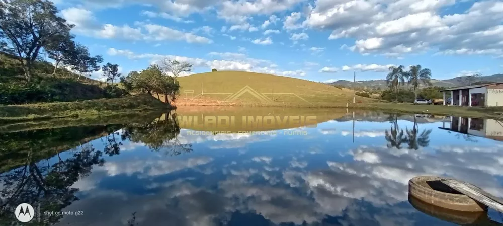 Sítio, 18 m² - Foto 2