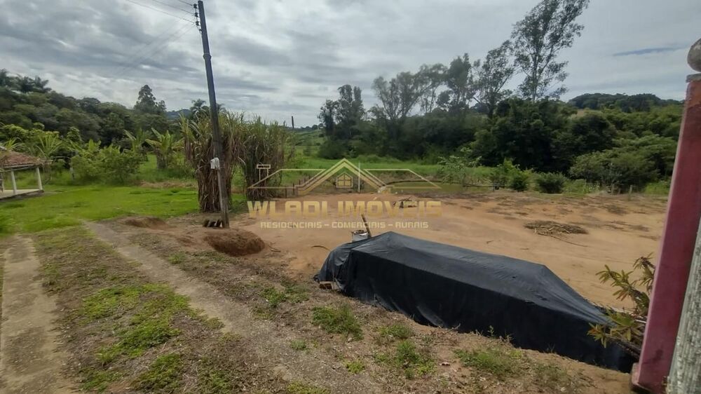 Terreno, 1500 m² - Foto 1