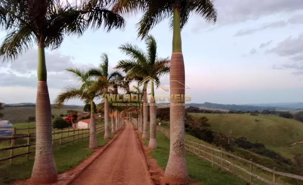 Fazenda, 1200 m² - Foto 2