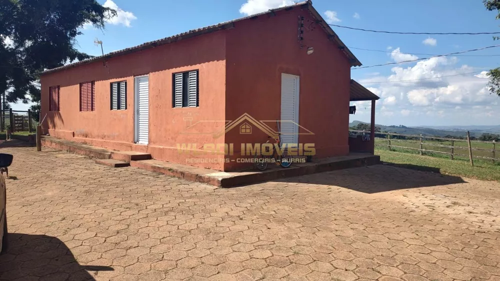 Fazenda, 1200 m² - Foto 15
