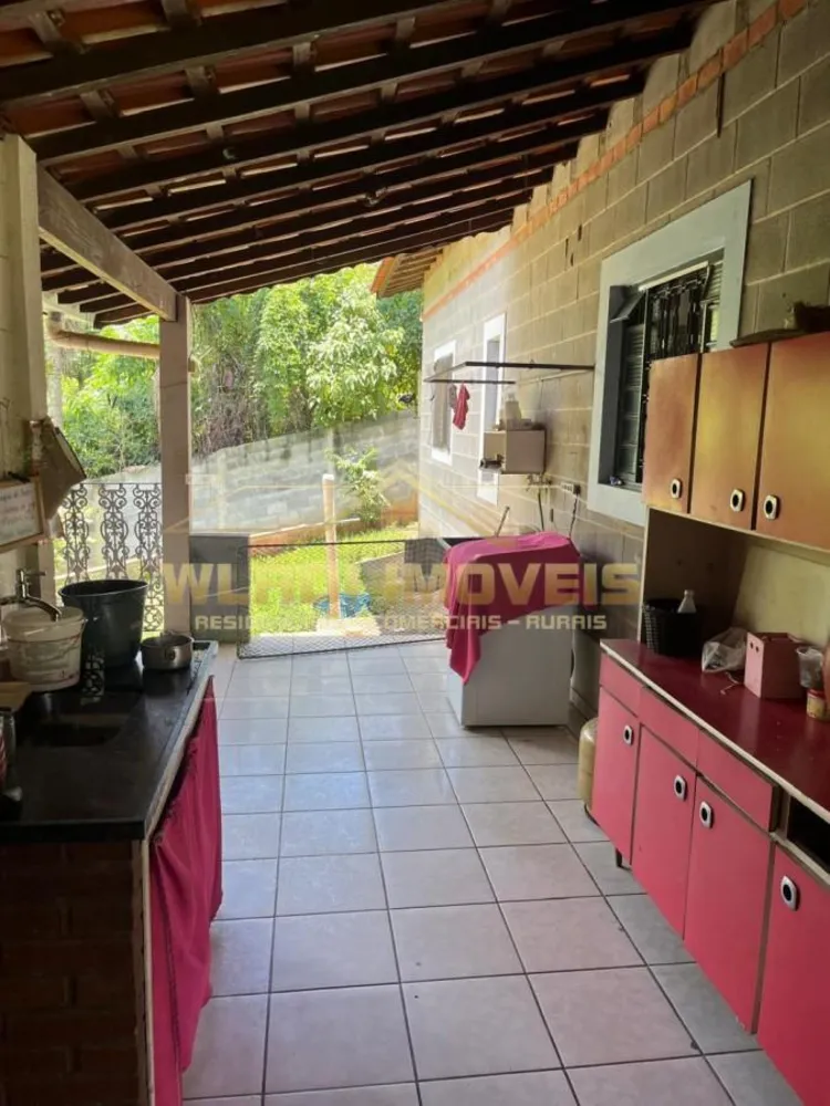 Chácara, 4 quartos, 3000 m² - Foto 5