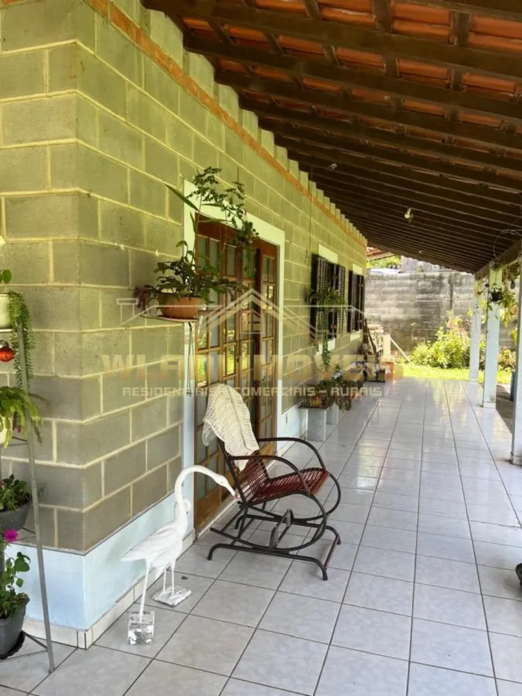 Chácara, 4 quartos, 3000 m² - Foto 6