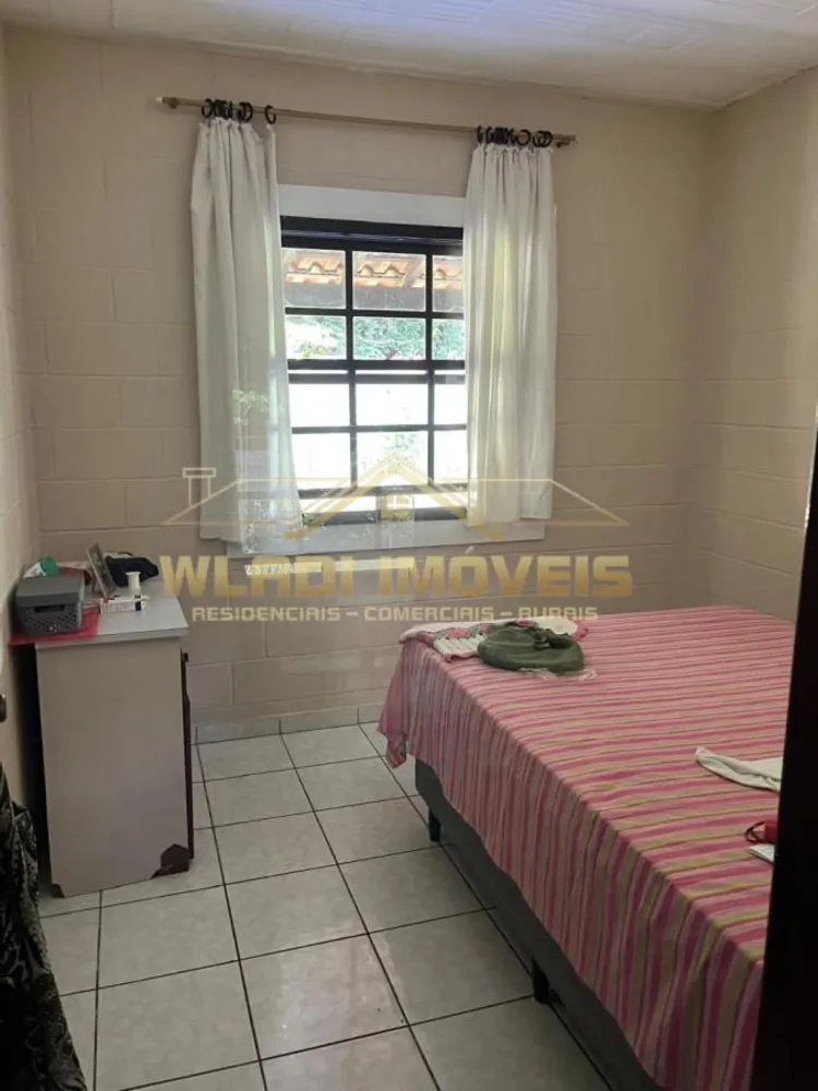 Chácara, 4 quartos, 3000 m² - Foto 8
