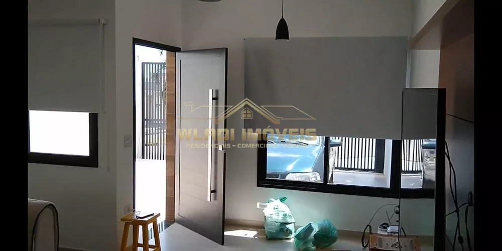 Casa à venda com 3 quartos, 180m² - Foto 3