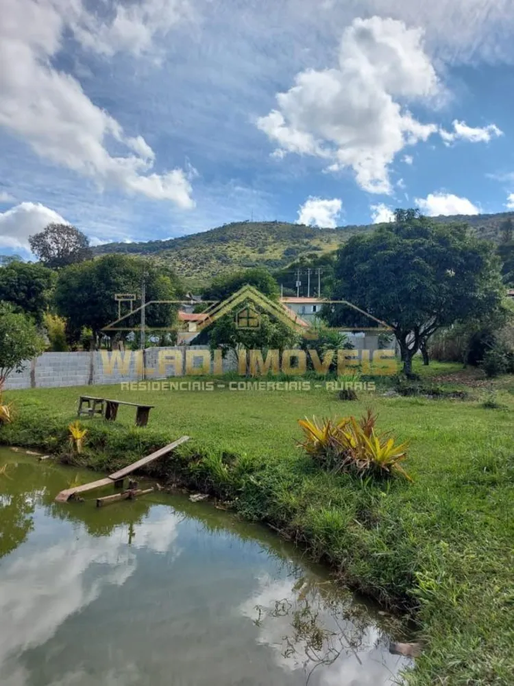 Chácara, 4000 m² - Foto 3