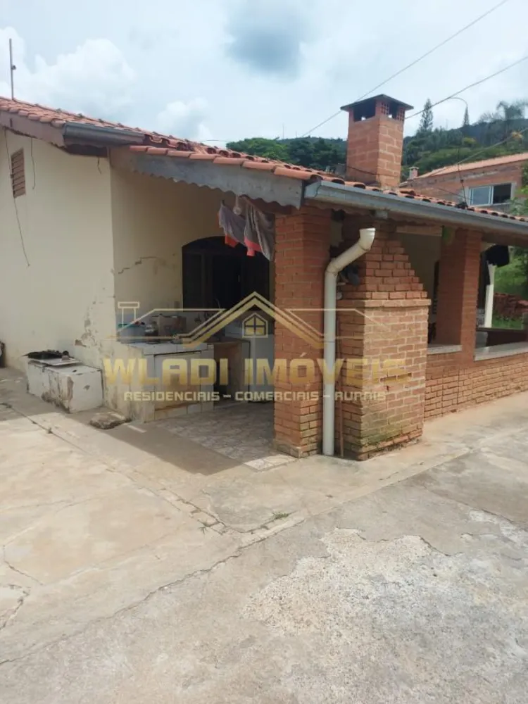 Chácara, 4000 m² - Foto 1